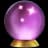 crystal ball